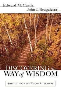 Enlarge image Cover: Discovering the Way of Wisdom - Kregel Publications,U.S.