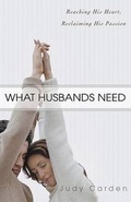 Cover: What Husbands Need - Kregel Publications,U.S.