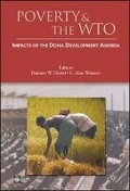 Cover: Poverty and the WTO - World Bank Publications