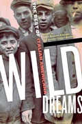 Cover: Wild Dreams - Fordham University Press