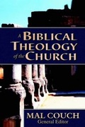 Cover: A Biblical Theology of the Church - Kregel Publications,U.S.