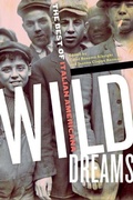 Cover: Wild Dreams - Fordham University Press