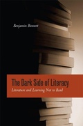 Cover: The Dark Side of Literacy - Fordham University Press