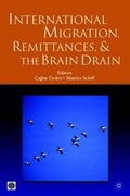 Cover: International Migration, Remittances and the Brain Drain - World Bank Publications