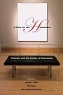 Cover: A Time for the Humanities - Fordham University Press