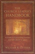 Cover: The Church Leader's Handbook - Kregel Publications,U.S.