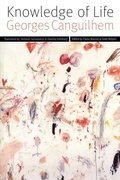 Cover: Knowledge of Life - Fordham University Press