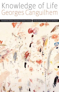 Enlarge image Cover: Knowledge of Life - Fordham University Press