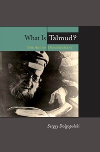 Abbildung von: What Is Talmud? - Fordham University Press
