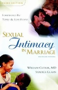 Cover: Sexual Intimacy in Marriage - Kregel Publications,U.S.