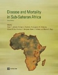 Cover: Disease and Mortality in Sub-Saharan Africa - World Bank Publications