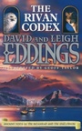 Cover: The Rivan Codex - HarperVoyager