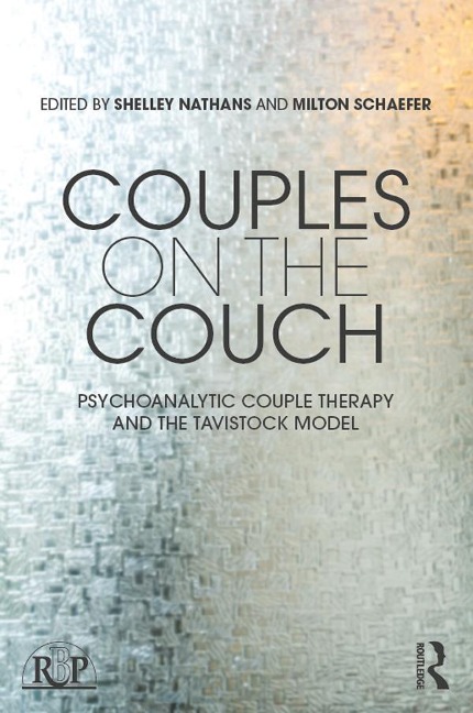 Abbildung von: Couples on the Couch - Routledge