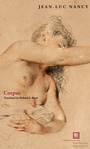 Cover: Corpus - Fordham University Press