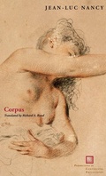 Cover: Corpus - Fordham University Press
