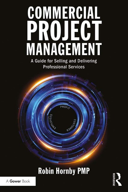 Abbildung von: Commercial Project Management - Routledge