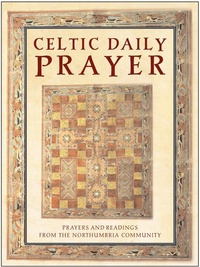 Abbildung von: Celtic Daily Prayer - HarperCollins