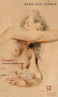 Enlarge image Cover: Corpus - Fordham University Press
