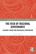 Abbildung von: The Risk of Regional Governance - Routledge