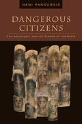 Cover: Dangerous Citizens - Fordham University Press