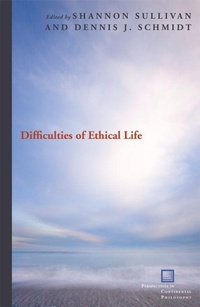 Enlarge image Cover: Difficulties of Ethical Life - Fordham University Press