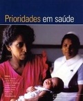 Cover: Priorities in Health - World Bank Publications