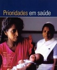 Enlarge image Cover: Priorities in Health - World Bank Publications