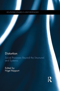 Enlarge image Cover: Distortion - Routledge