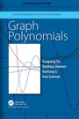 Cover: Graph Polynomials - Chapman & Hall/CRC