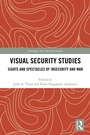 Cover: Visual Security Studies - Routledge