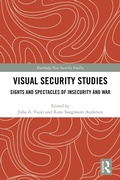 Cover: Visual Security Studies - Routledge