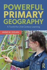 Abbildung von: Powerful Primary Geography - Routledge