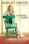 Cover: Unlikely Angel - HarperCollins