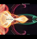 Cover: Multiversal - Fordham University Press