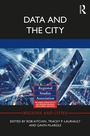 Cover: Data and the City - Routledge