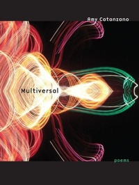 Enlarge image Cover: Multiversal - Fordham University Press