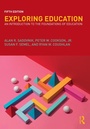 Cover: Exploring Education - Routledge