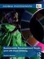 Cover: Sustainable Development Goals and UN Goal-Setting - Routledge