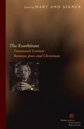 Cover: The Exorbitant - Fordham University Press