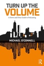 Cover: Turn Up the Volume - Routledge