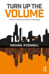 Enlarge image Cover: Turn Up the Volume - Routledge
