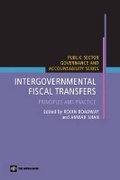 Cover: Intergovernmental Fiscal Transfers - World Bank Publications