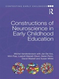 Abbildung von: Constructions of Neuroscience in Early Childhood Education - Routledge