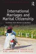 Cover: International Marriages and Marital Citizenship - Routledge