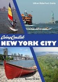 Abbildung von: Going Coastal New York City - Fordham University Press