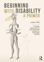 Cover: Beginning with Disability - Routledge