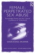 Cover: Female-Perpetrated Sex Abuse - Routledge