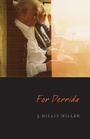 Cover: For Derrida - Fordham University Press