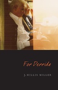 Cover: For Derrida - Fordham University Press