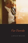 Cover: For Derrida - Fordham University Press